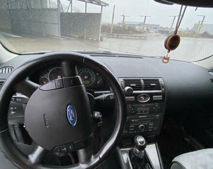 Серый Форд Мондео, объемом двигателя 2 л и пробегом 251 тыс. км за 4850 $, фото 10 на Automoto.ua