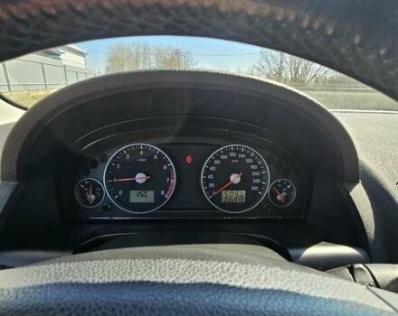 Серый Форд Мондео, объемом двигателя 1.8 л и пробегом 205 тыс. км за 5200 $, фото 15 на Automoto.ua