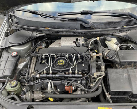 Форд Мондео 2006 в Тернополе на Automoto.ua Серый Форд Мондео, объемом двигателя 2 л и пробегом 249 тыс. км за 5100 $, фото 23 на Automoto.ua