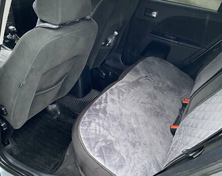 Серый Форд Мондео, объемом двигателя 2 л и пробегом 251 тыс. км за 4850 $, фото 11 на Automoto.ua