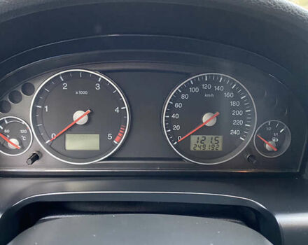 Форд Мондео 2006 в Тернополе на Automoto.ua Серый Форд Мондео, объемом двигателя 2 л и пробегом 249 тыс. км за 5100 $, фото 16 на Automoto.ua