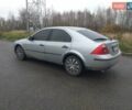 Сірий Форд Мондео, об'ємом двигуна 1.8 л та пробігом 290 тис. км за 1600 $, фото 6 на Automoto.ua