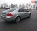 Сірий Форд Мондео, об'ємом двигуна 1.8 л та пробігом 290 тис. км за 1600 $, фото 9 на Automoto.ua
