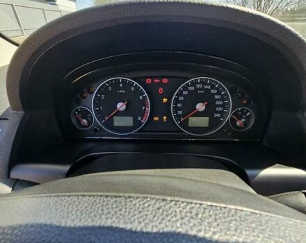 Серый Форд Мондео, объемом двигателя 1.8 л и пробегом 205 тыс. км за 5200 $, фото 16 на Automoto.ua