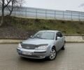 Серый Форд Мондео, объемом двигателя 2 л и пробегом 251 тыс. км за 4850 $, фото 1 на Automoto.ua