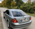 Форд Мондео 2006 в Тернополе на Automoto.ua Серый Форд Мондео, объемом двигателя 2 л и пробегом 249 тыс. км за 5100 $, фото 11 на Automoto.ua