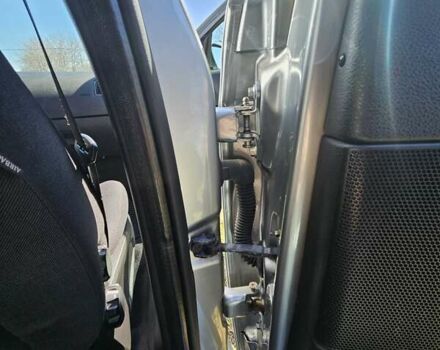 Серый Форд Мондео, объемом двигателя 1.8 л и пробегом 205 тыс. км за 5200 $, фото 22 на Automoto.ua