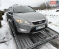 Сірий Форд Мондео, об'ємом двигуна 1.75 л та пробігом 420 тис. км за 1600 $, фото 1 на Automoto.ua