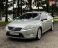 Серый Форд Мондео, объемом двигателя 1.75 л и пробегом 261 тыс. км за 5200 $, фото 1 на Automoto.ua