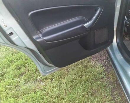 Сірий Форд Мондео, об'ємом двигуна 1.8 л та пробігом 235 тис. км за 6500 $, фото 3 на Automoto.ua