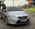 Серый Форд Мондео, объемом двигателя 1.75 л и пробегом 261 тыс. км за 5200 $, фото 10 на Automoto.ua