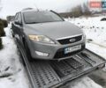 Сірий Форд Мондео, об'ємом двигуна 1.75 л та пробігом 420 тис. км за 1350 $, фото 1 на Automoto.ua