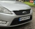 Серый Форд Мондео, объемом двигателя 1.75 л и пробегом 261 тыс. км за 5200 $, фото 12 на Automoto.ua
