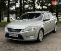 Серый Форд Мондео, объемом двигателя 1.75 л и пробегом 261 тыс. км за 5200 $, фото 1 на Automoto.ua
