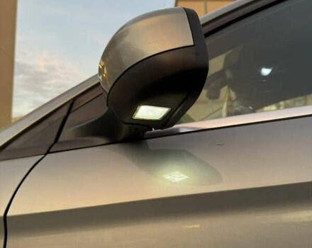 Серый Форд Мондео, объемом двигателя 1.6 л и пробегом 269 тыс. км за 5499 $, фото 24 на Automoto.ua