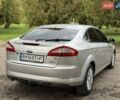 Серый Форд Мондео, объемом двигателя 1.75 л и пробегом 261 тыс. км за 5200 $, фото 15 на Automoto.ua