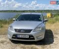 Серый Форд Мондео, объемом двигателя 1.8 л и пробегом 293 тыс. км за 5500 $, фото 1 на Automoto.ua