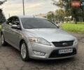Серый Форд Мондео, объемом двигателя 1.75 л и пробегом 261 тыс. км за 5200 $, фото 11 на Automoto.ua