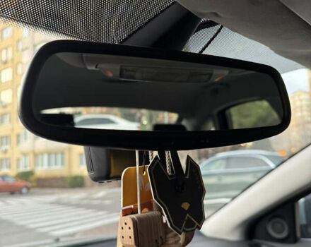 Серый Форд Мондео, объемом двигателя 1.6 л и пробегом 269 тыс. км за 5499 $, фото 34 на Automoto.ua