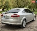 Серый Форд Мондео, объемом двигателя 1.75 л и пробегом 261 тыс. км за 5200 $, фото 17 на Automoto.ua