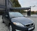 Сірий Форд Мондео, об'ємом двигуна 1.8 л та пробігом 273 тис. км за 6500 $, фото 1 на Automoto.ua