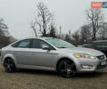 Серый Форд Мондео, объемом двигателя 2 л и пробегом 297 тыс. км за 4999 $, фото 1 на Automoto.ua