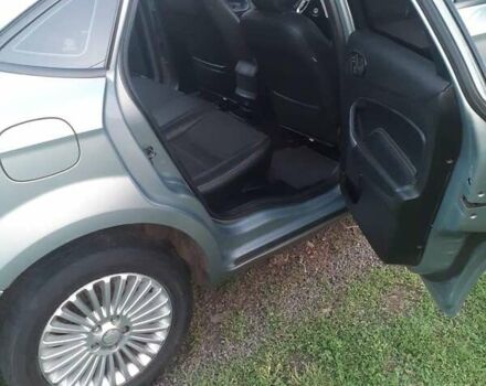 Сірий Форд Мондео, об'ємом двигуна 1.8 л та пробігом 235 тис. км за 6500 $, фото 8 на Automoto.ua