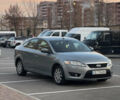 Серый Форд Мондео, объемом двигателя 1.6 л и пробегом 269 тыс. км за 5499 $, фото 2 на Automoto.ua