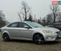 Серый Форд Мондео, объемом двигателя 2 л и пробегом 297 тыс. км за 4999 $, фото 1 на Automoto.ua