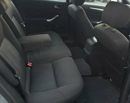 Серый Форд Мондео, объемом двигателя 1.6 л и пробегом 269 тыс. км за 5499 $, фото 29 на Automoto.ua