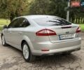Серый Форд Мондео, объемом двигателя 1.75 л и пробегом 261 тыс. км за 5200 $, фото 20 на Automoto.ua