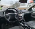 Серый Форд Мондео, объемом двигателя 1.8 л и пробегом 293 тыс. км за 5500 $, фото 16 на Automoto.ua