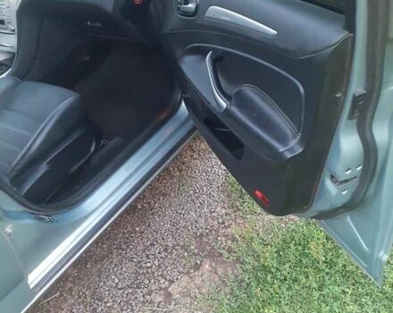 Сірий Форд Мондео, об'ємом двигуна 1.8 л та пробігом 235 тис. км за 6500 $, фото 7 на Automoto.ua