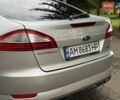 Серый Форд Мондео, объемом двигателя 1.75 л и пробегом 261 тыс. км за 5200 $, фото 24 на Automoto.ua