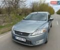 Серый Форд Мондео, объемом двигателя 2 л и пробегом 480 тыс. км за 4200 $, фото 1 на Automoto.ua