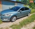 Серый Форд Мондео, объемом двигателя 2 л и пробегом 370 тыс. км за 6100 $, фото 1 на Automoto.ua