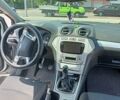 Серый Форд Мондео, объемом двигателя 2 л и пробегом 233 тыс. км за 6850 $, фото 10 на Automoto.ua