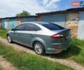 Серый Форд Мондео, объемом двигателя 2 л и пробегом 370 тыс. км за 6100 $, фото 8 на Automoto.ua
