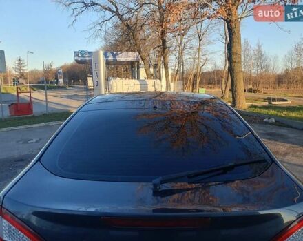 Серый Форд Мондео, объемом двигателя 2 л и пробегом 260 тыс. км за 6700 $, фото 4 на Automoto.ua
