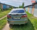 Серый Форд Мондео, объемом двигателя 2 л и пробегом 370 тыс. км за 6100 $, фото 2 на Automoto.ua