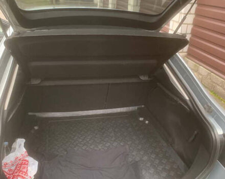 Сірий Форд Мондео, об'ємом двигуна 1.75 л та пробігом 390 тис. км за 5800 $, фото 9 на Automoto.ua