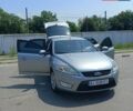 Серый Форд Мондео, объемом двигателя 2 л и пробегом 233 тыс. км за 6850 $, фото 11 на Automoto.ua