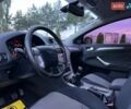 Серый Форд Мондео, объемом двигателя 2 л и пробегом 192 тыс. км за 7500 $, фото 14 на Automoto.ua