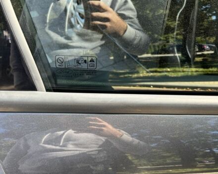 Серый Форд Мондео, объемом двигателя 1.8 л и пробегом 248 тыс. км за 5900 $, фото 5 на Automoto.ua