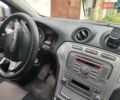 Серый Форд Мондео, объемом двигателя 2 л и пробегом 191 тыс. км за 6600 $, фото 8 на Automoto.ua