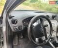 Серый Форд Мондео, объемом двигателя 2 л и пробегом 191 тыс. км за 6600 $, фото 4 на Automoto.ua