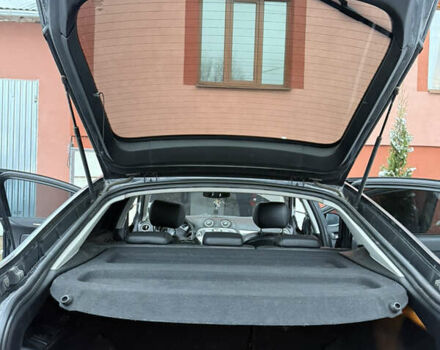 Серый Форд Мондео, объемом двигателя 2 л и пробегом 341 тыс. км за 6100 $, фото 4 на Automoto.ua