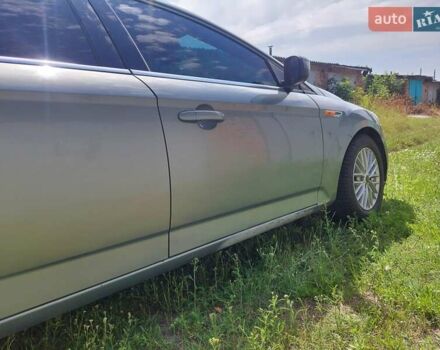 Серый Форд Мондео, объемом двигателя 2 л и пробегом 370 тыс. км за 6100 $, фото 9 на Automoto.ua