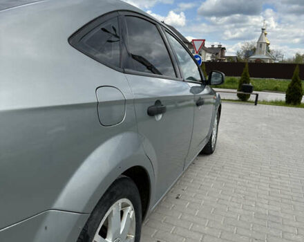 Серый Форд Мондео, объемом двигателя 1.82 л и пробегом 208 тыс. км за 6750 $, фото 5 на Automoto.ua