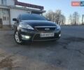Серый Форд Мондео, объемом двигателя 2 л и пробегом 260 тыс. км за 6700 $, фото 1 на Automoto.ua